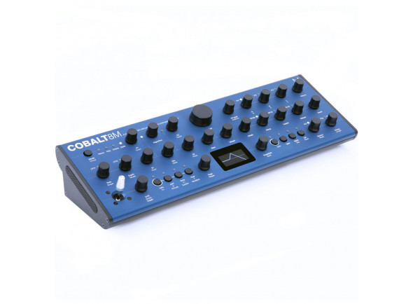 Modal Cobalt8M Modal Cobalt8M